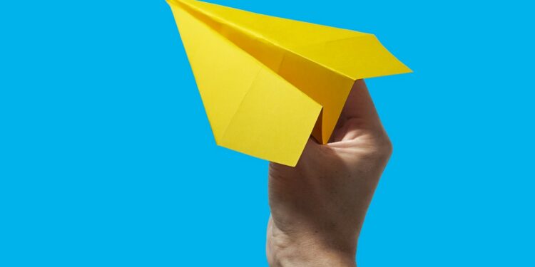 How To Make Paper Airplanes?