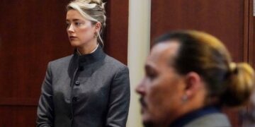 Johnny Depp vs Amber Heard Verdict