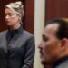 Johnny Depp vs Amber Heard Verdict