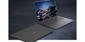 5 Best 17 Inch Laptops You Should Buy Today