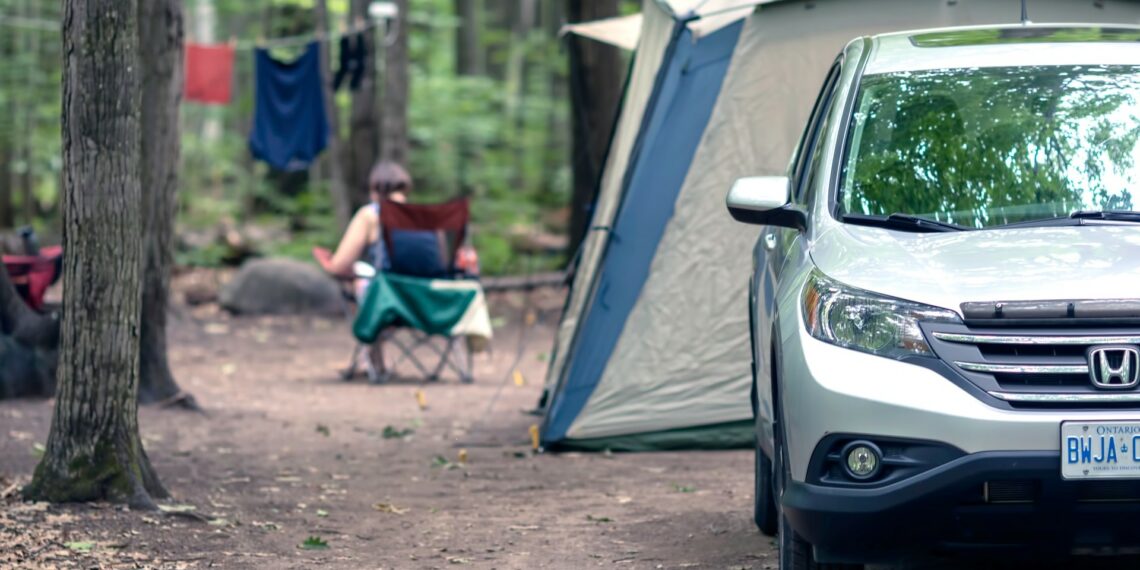 Top 7 Family Cars With Large Trunks