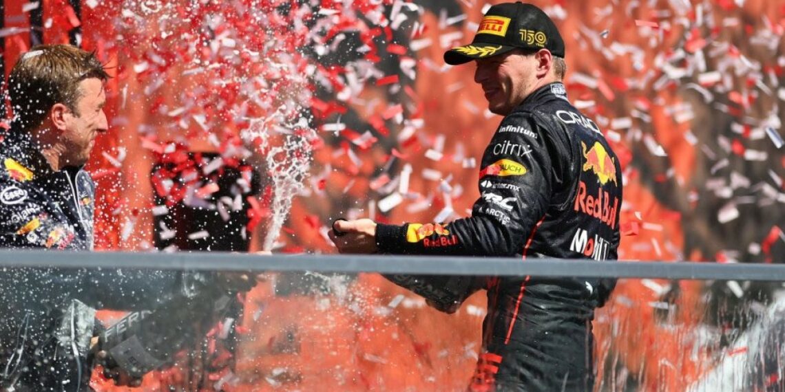 Verstappen Wins the Canadian Grand Prix 41 verstappen