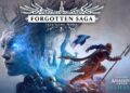 Assassin’s Creed Valhalla - The Forgotten Saga
