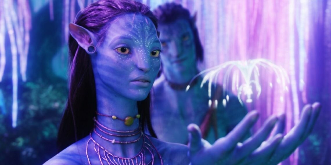 Avatar: The Way of Water