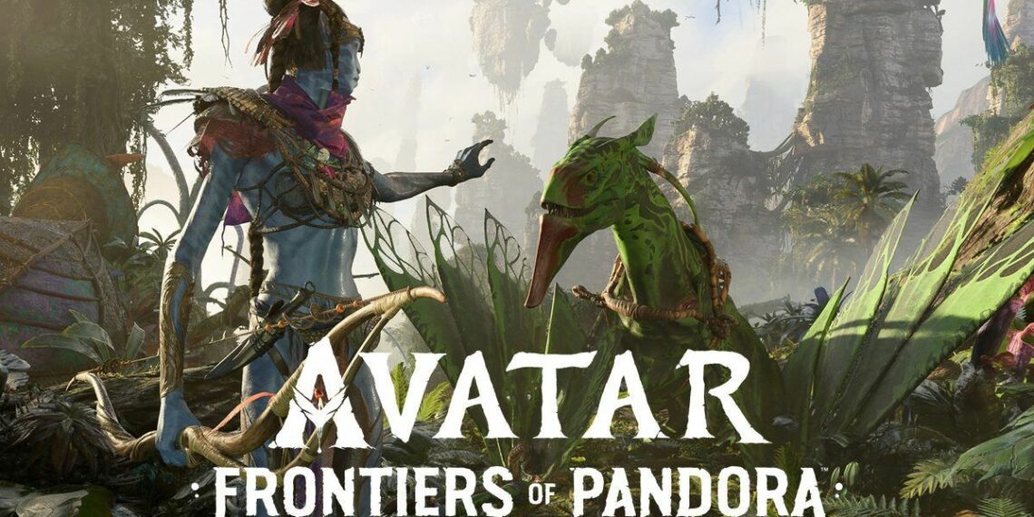 Avatar Frontiers of Pandora