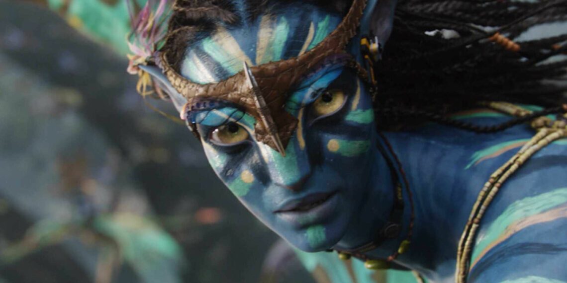Avatar Frontiers of Pandora