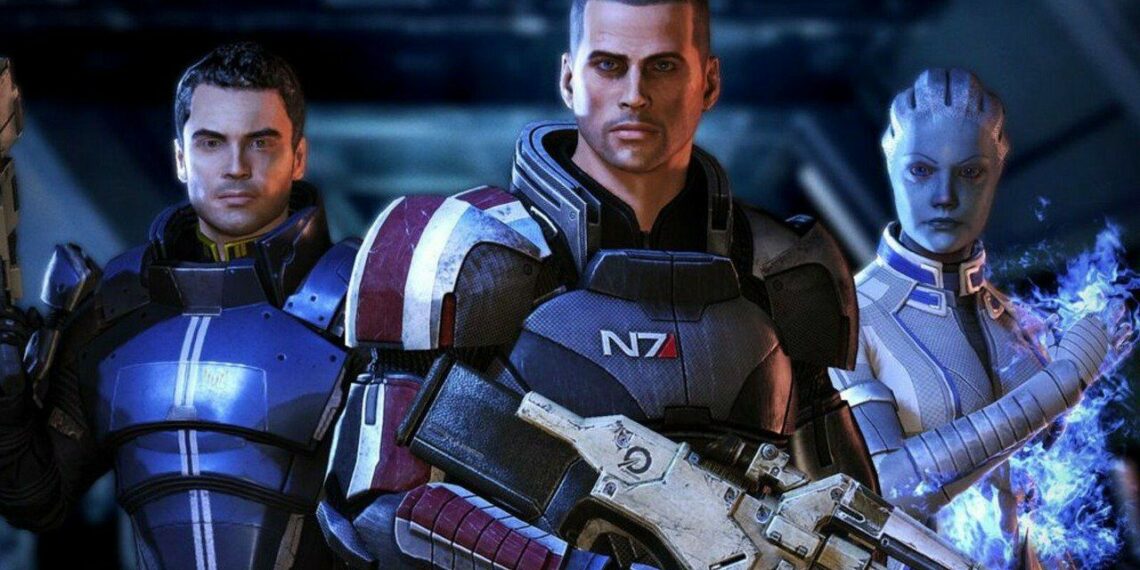 Bioware Points