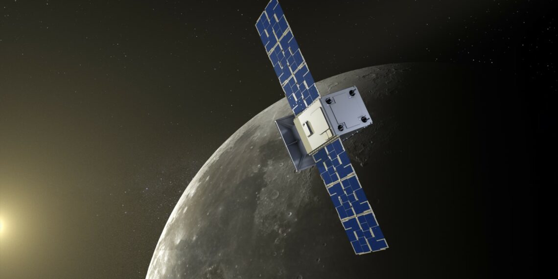 Capstone NASA