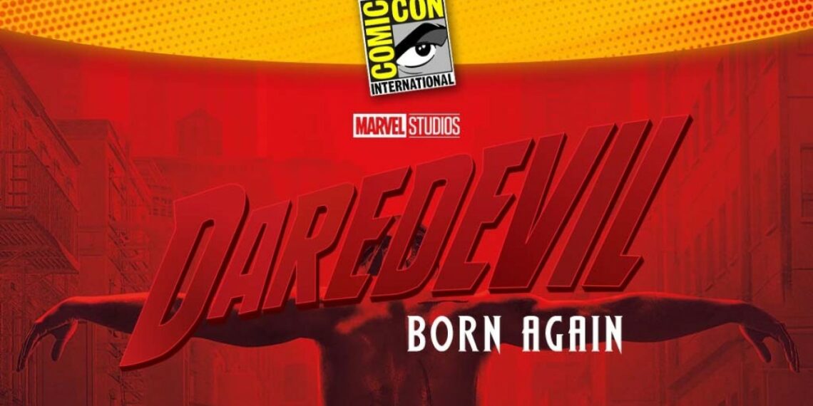 Daredevil Will Be Back in a New Series, and We Know the Date 41 Daredevil Born Again