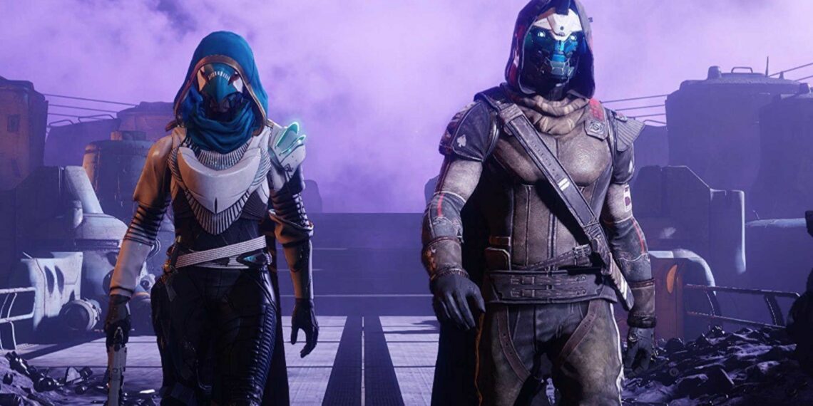 Destiny Game