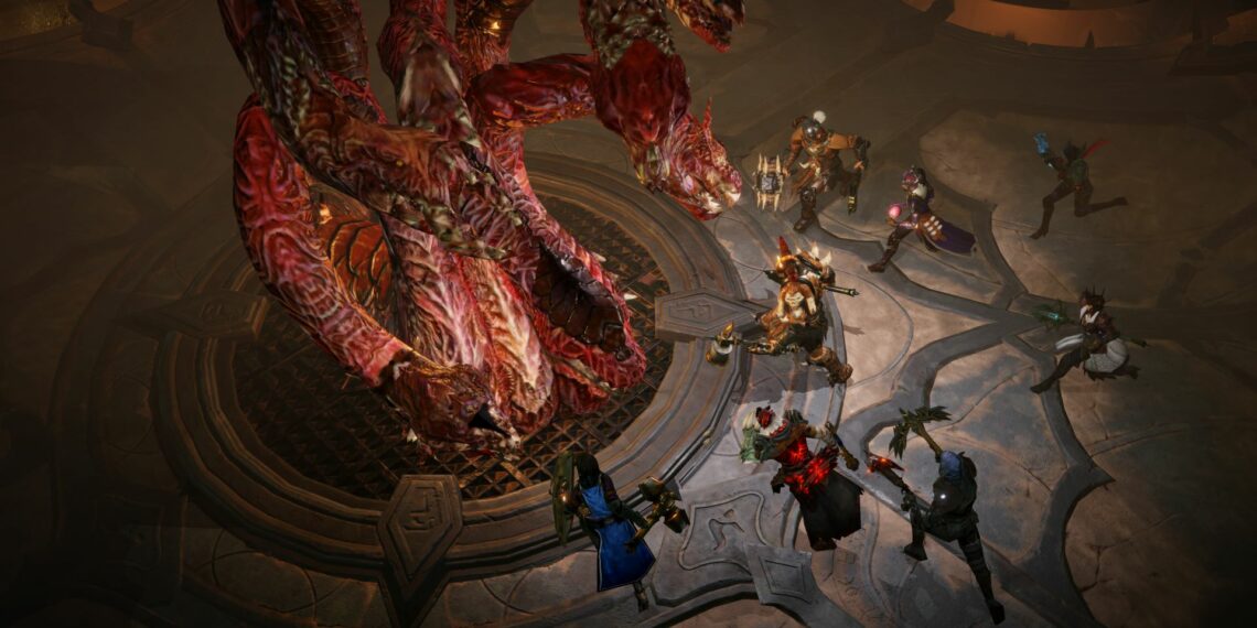 Bug in Diablo: Immortal Causes Gamers To Lose Millions of Experience Points 41 Diablo Immortal 1