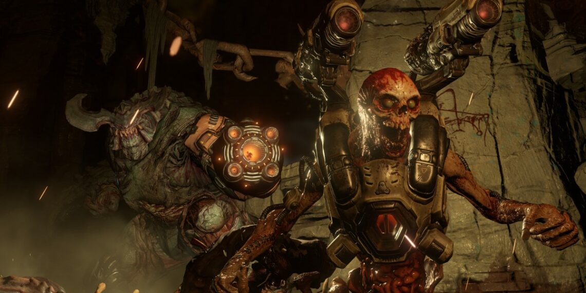 Doom 2016