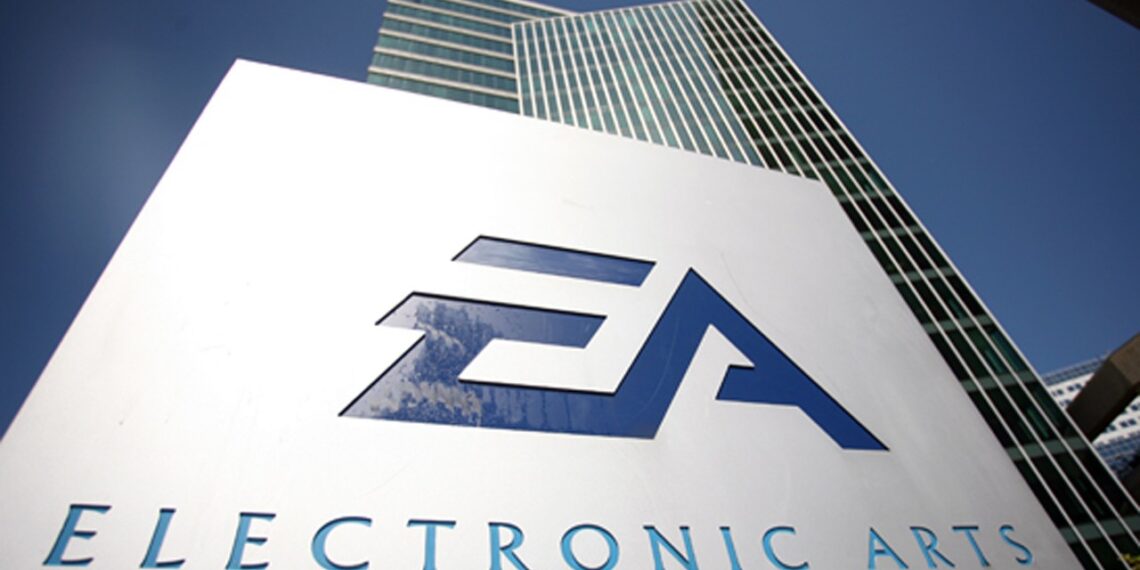 EA Created a Patent Which Generates Content Based on How You Play the Game 41 Electronic Arts