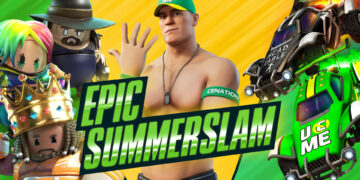 Epic SummerSlam