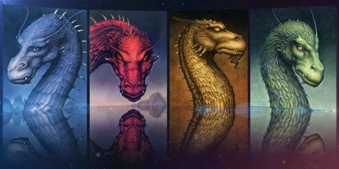 Eragon Set to Return as Series on Disney Plus 41 Eragon disney+