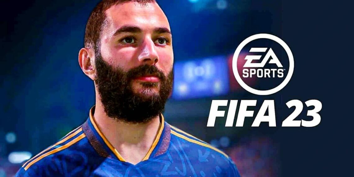 FIFA 23
