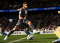 FIFA 23 gameplay