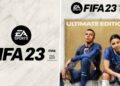FIFA 23 reveal