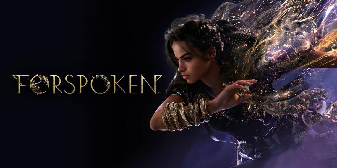 Forspoken