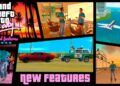 GTA Vice City Extended Features