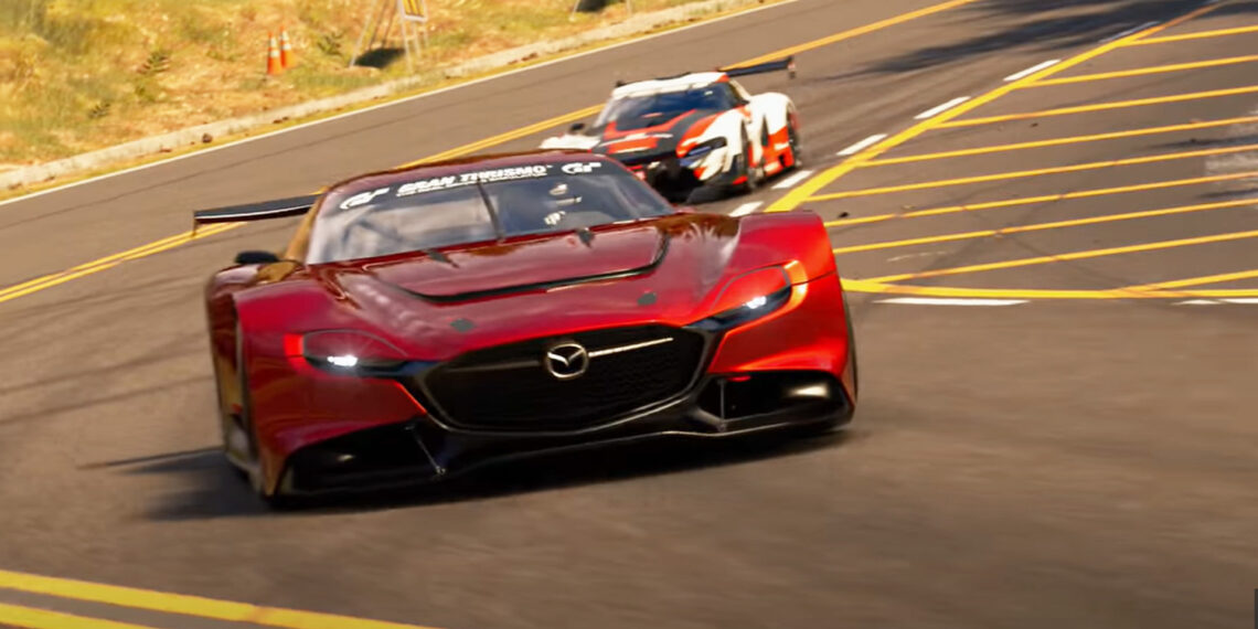 New Cars and More: What to Expect from Gran Turismo 7's Next Big Update 41 Gran Turismo 7