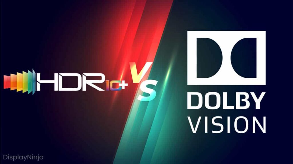 HDR or Dolby Vision