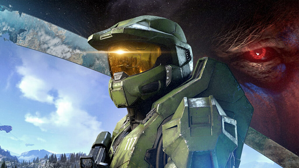 Halo Infinite Launches Beta Test of the Co-op Campaign