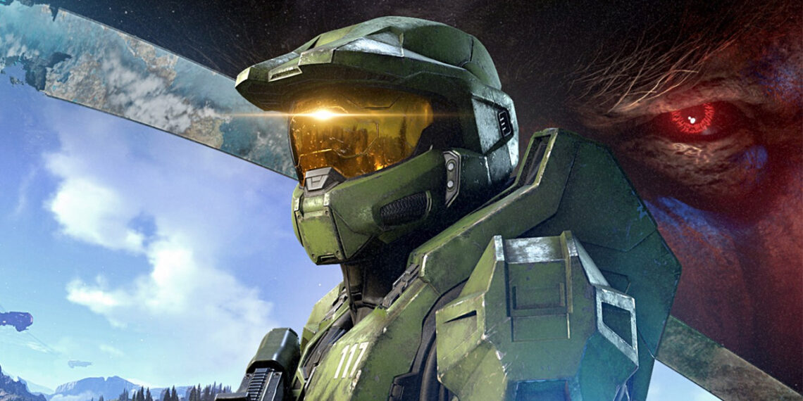 Halo Infinite Launches Beta Test of the Co-op Campaign 41 Halo Infinite Launches Beta Test of the Co-op Campaign