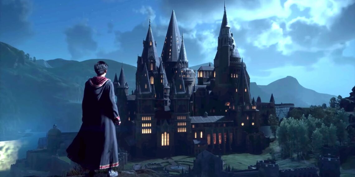 Hogwarts Legacy