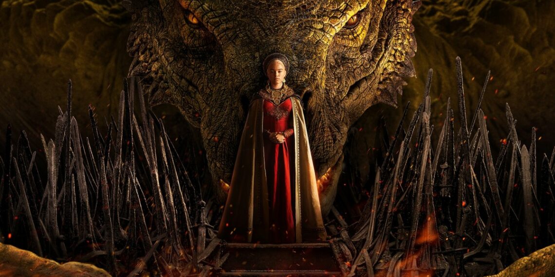 House of the Dragon