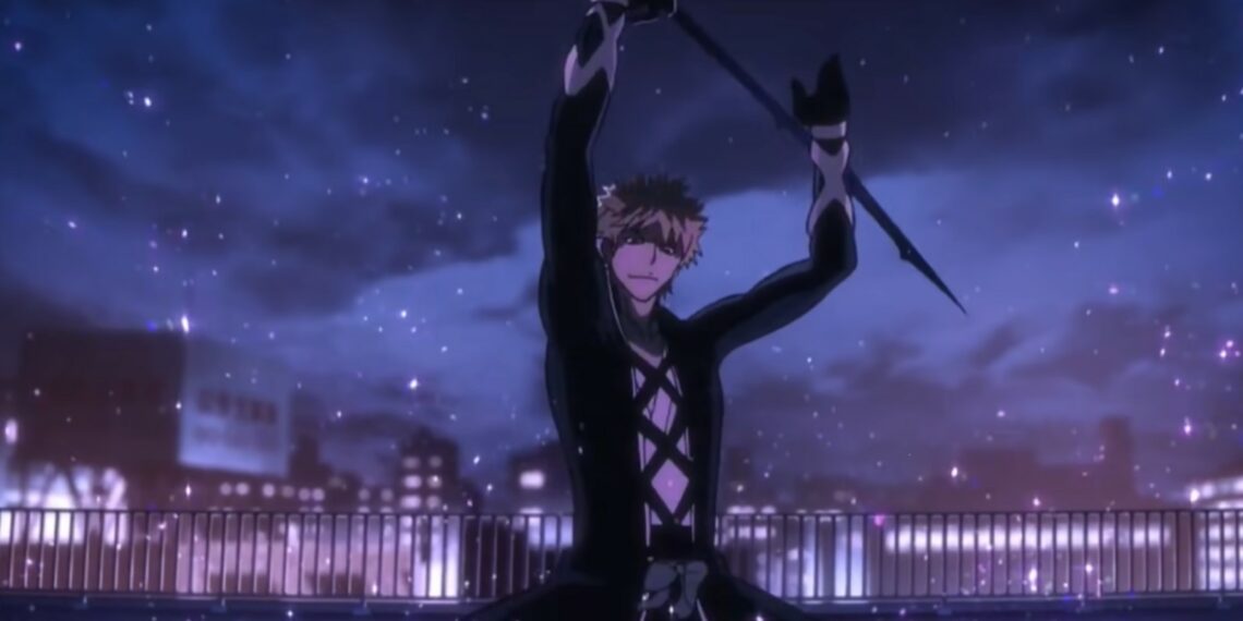 Ichigo Kurosaki