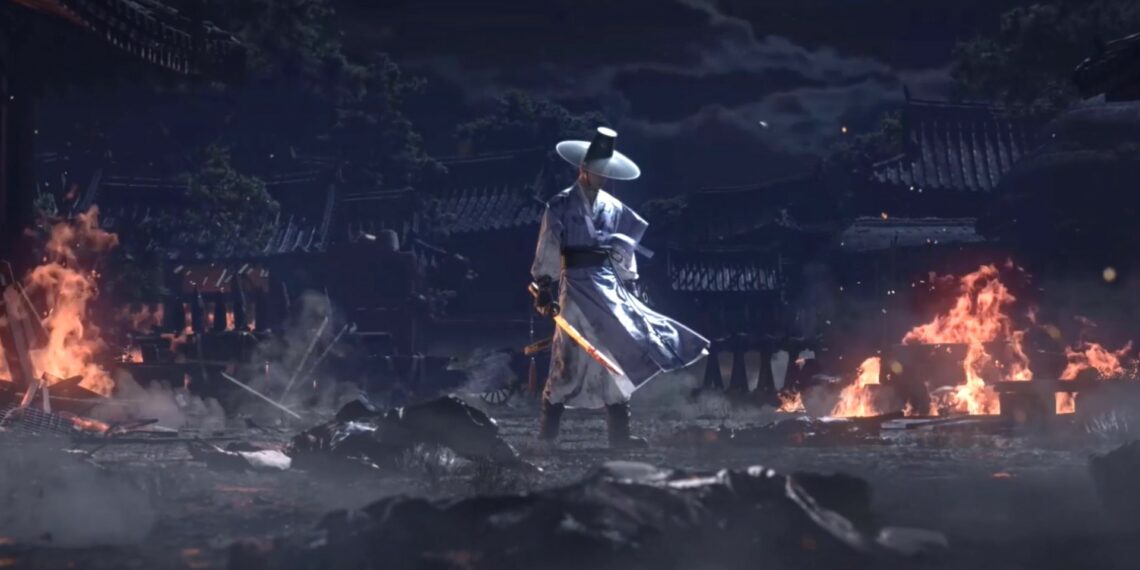 Kingdom the blood