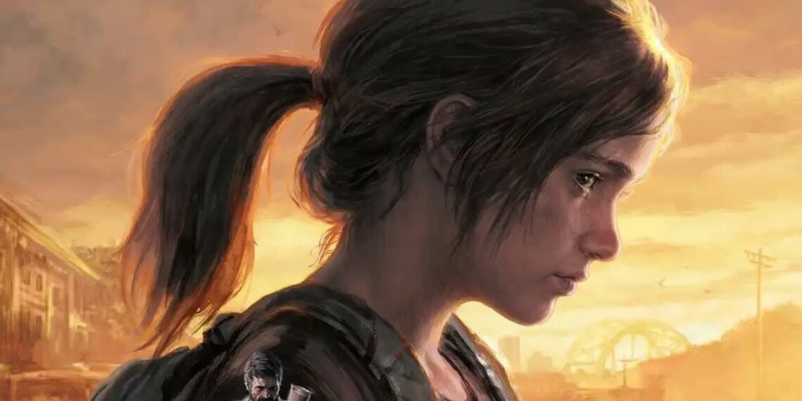 Last of Us Remake