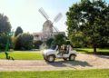 Main Windmill