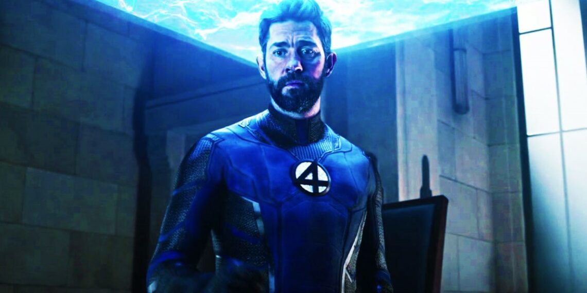 Marvel Announces Release Date for Fantastic Four Movie