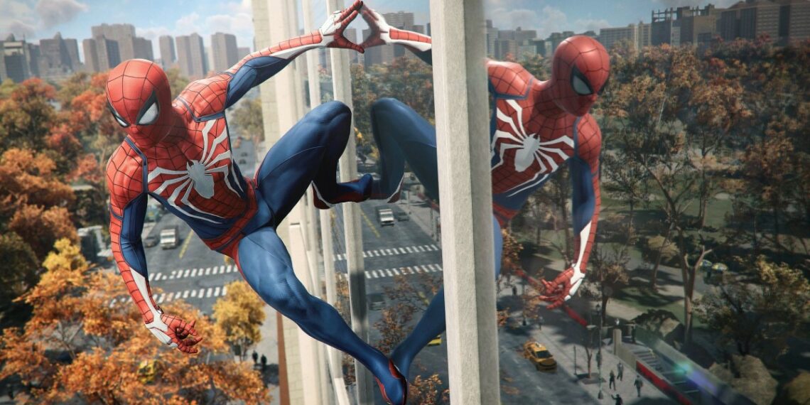 The Marvel’s Spider-Man Remastered: PC Release Enhancements Revealed 41 Spider-Man Remastered