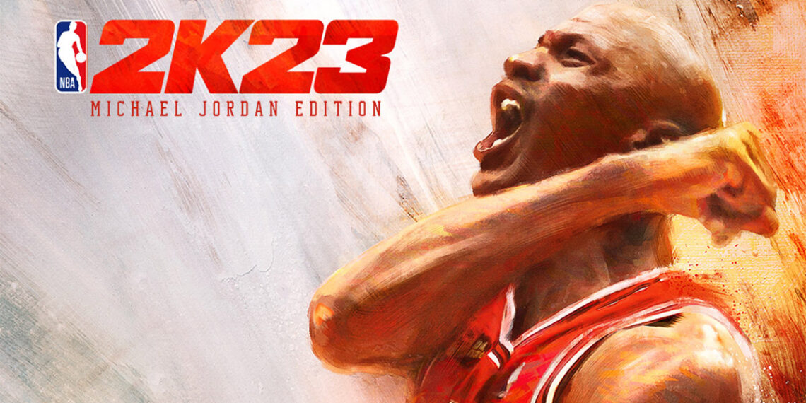 NBA 2K23