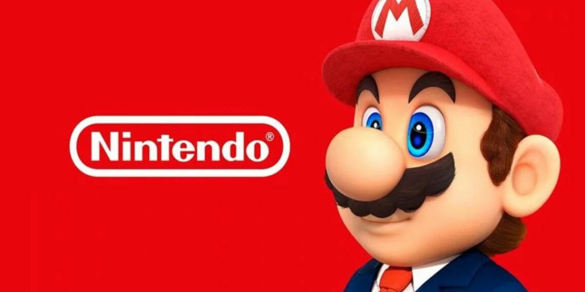 Nintedo Buys Dynamo Studio