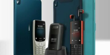 Nokia Products
