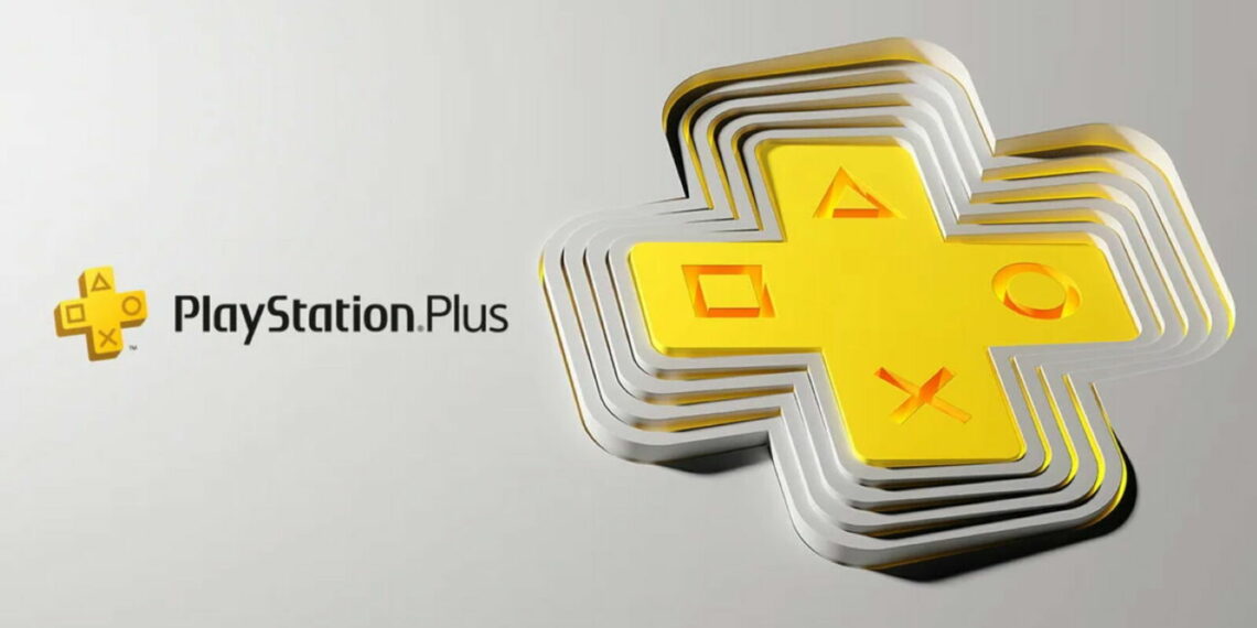 PS Plus