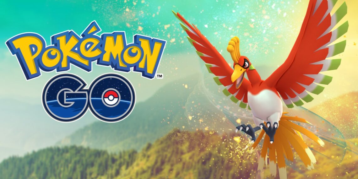 Pokemon go
