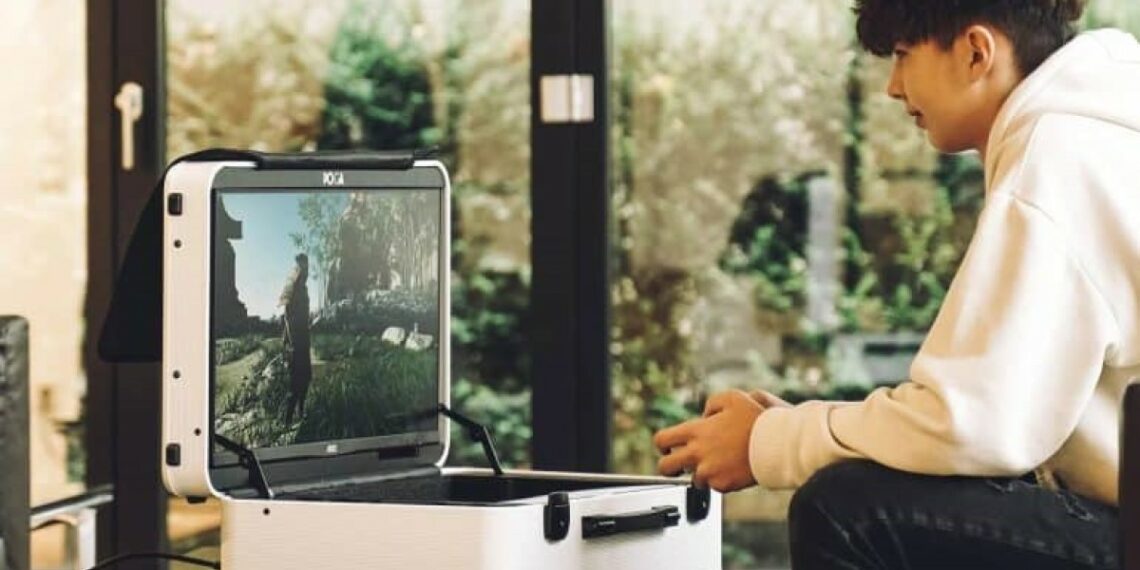 PlayStation 5 Portable
