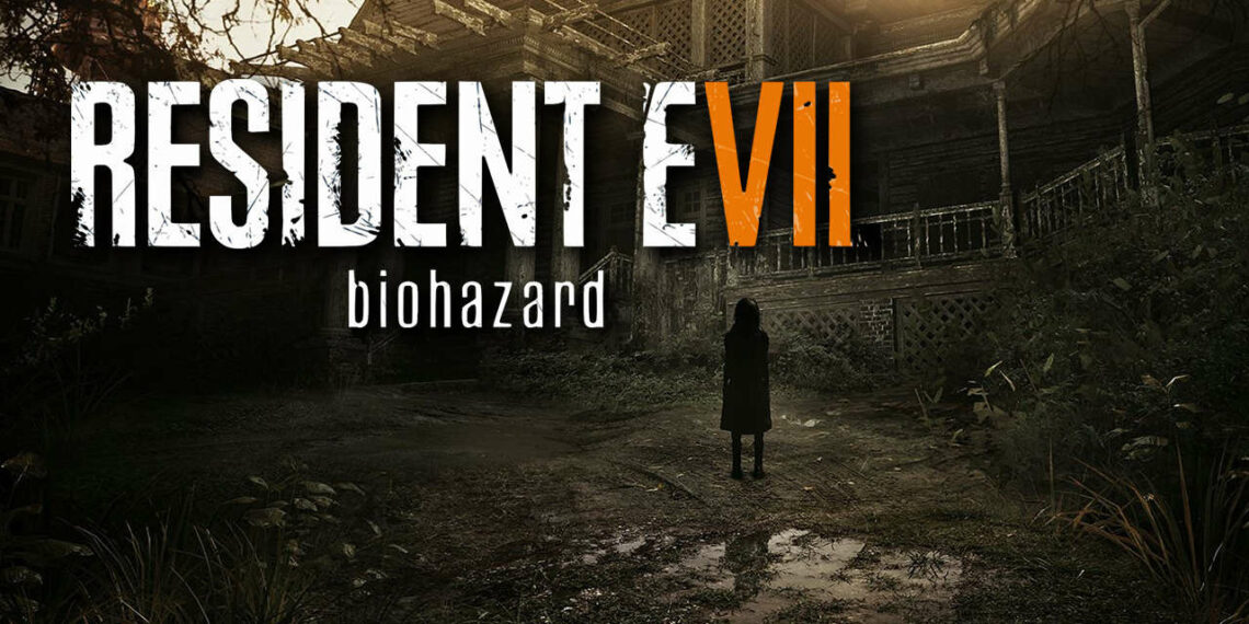 Resident Evil 7