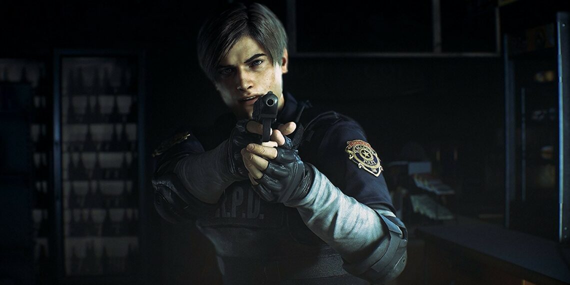 Resident Evil 2 Remake Sold Over 10 Million Copies 41 Resident-Evil-2-Remake