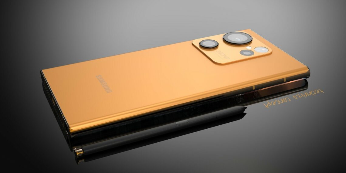Samsung Galaxy S23