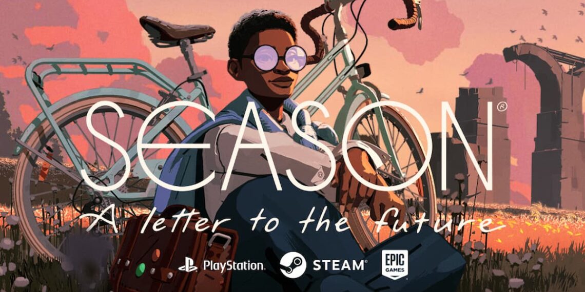 Season A Letter to the Future