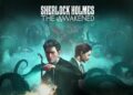 Sherlock Holmes the Awakened Remake