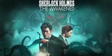 Sherlock Holmes the Awakened Remake