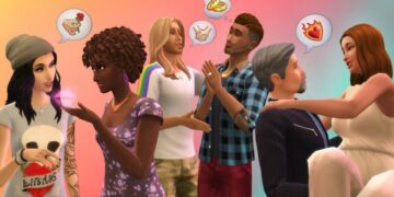 Sims 4 Sexual Orientation 2