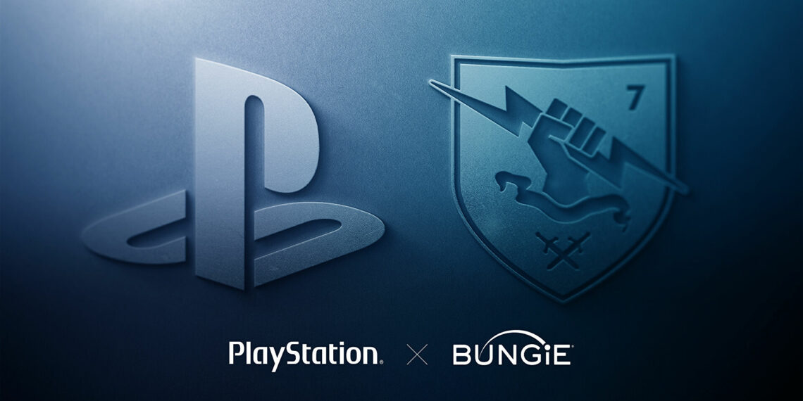 Sony acquires Bungie